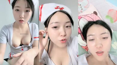 色情主播 甜甜可一无爱爱 (2)