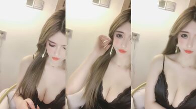 情色主播 爱哭鬼ij