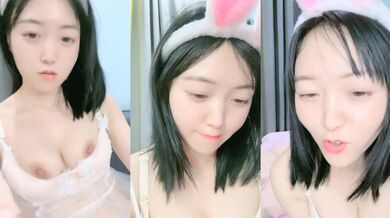 情色主播 甜甜可一 (2)